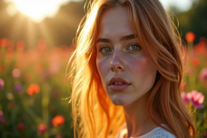 Quel est le type de cheveux le plus rare au monde ?