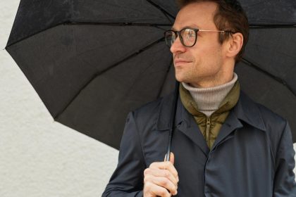 Comment choisir un parapluie homme qui complète parfaitement votre look ?