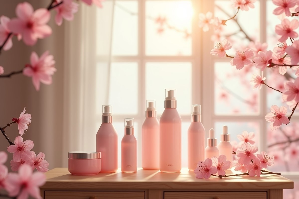 peau lumineuse