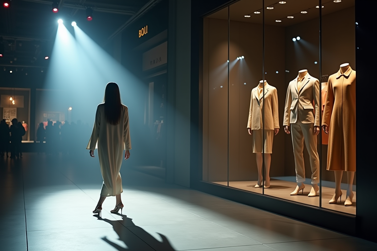 mannequin mode