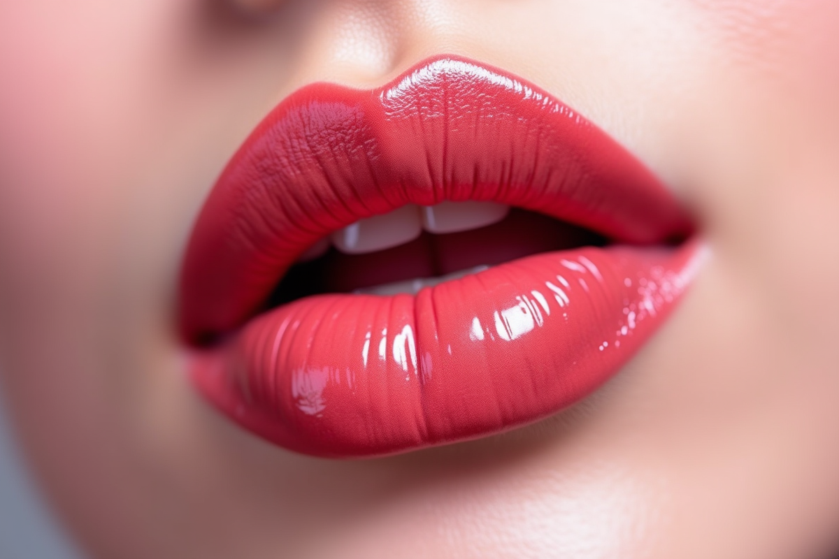 rouge à lèvres
