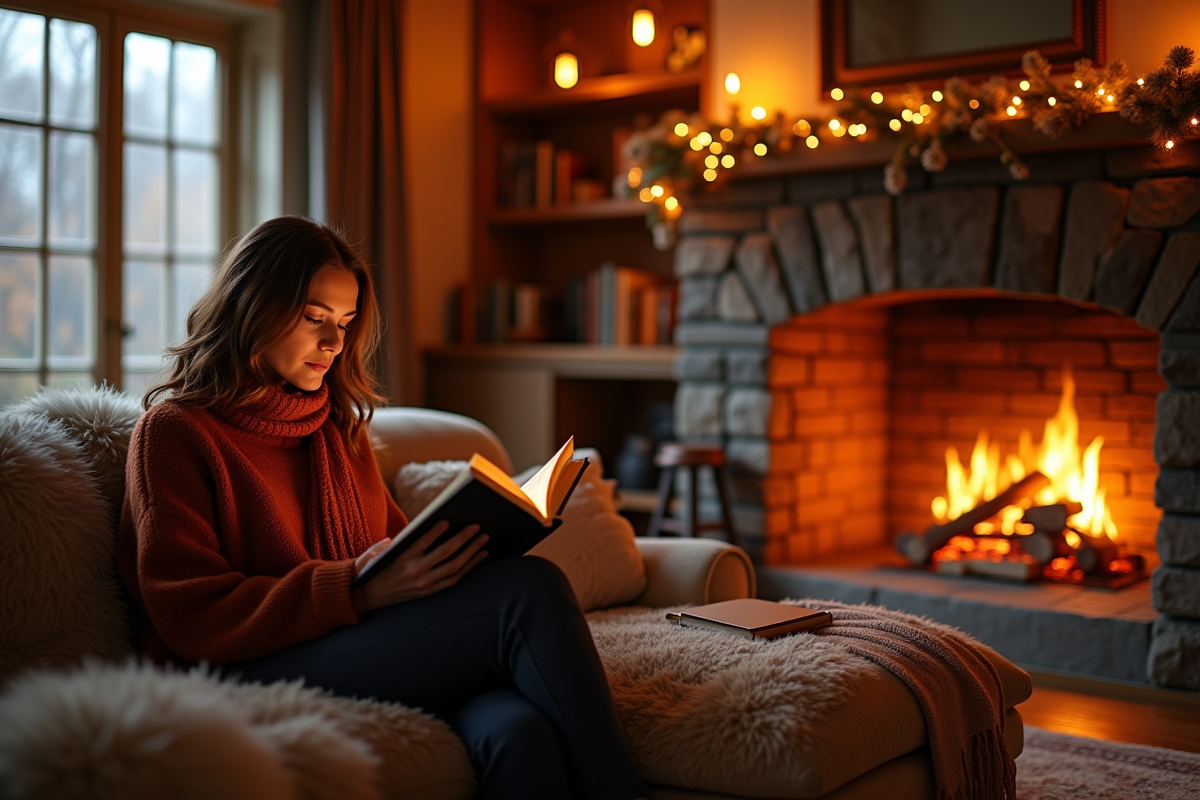 Couleur tendance de cet hiver : les nuances incontournables