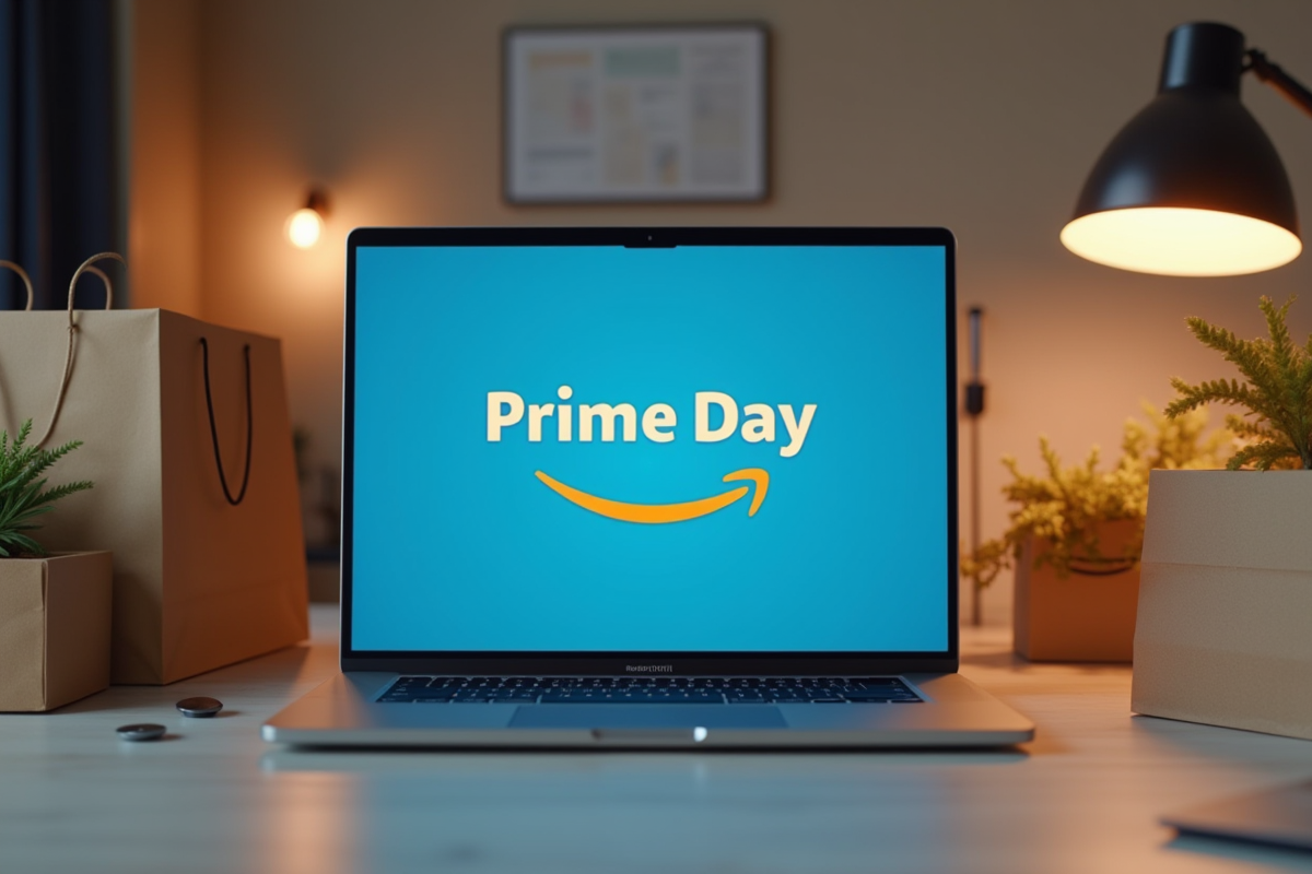 Prochain Prime Day 2024: Dates et attentes pour les offres Amazon