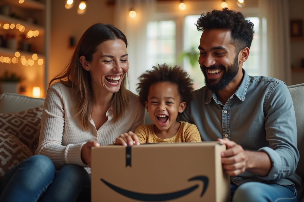 amazon prime
