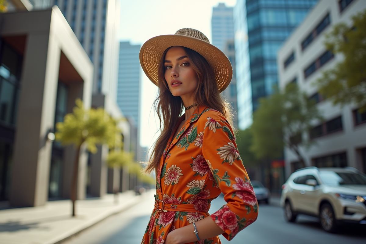 Tendances des collections 2024 : ce qui vous attend en matière de mode