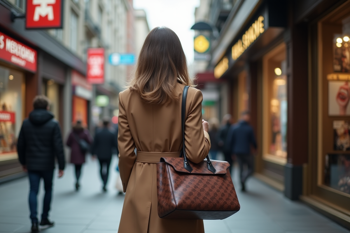 sacs de luxe