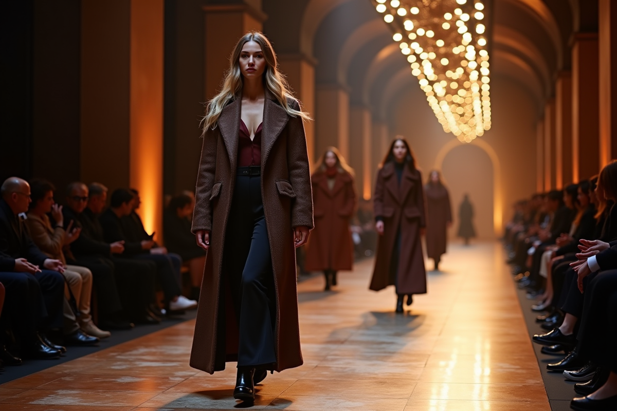 mode tendance