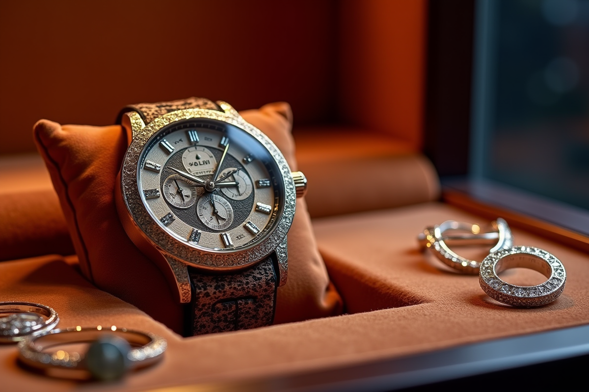 luxe créateur