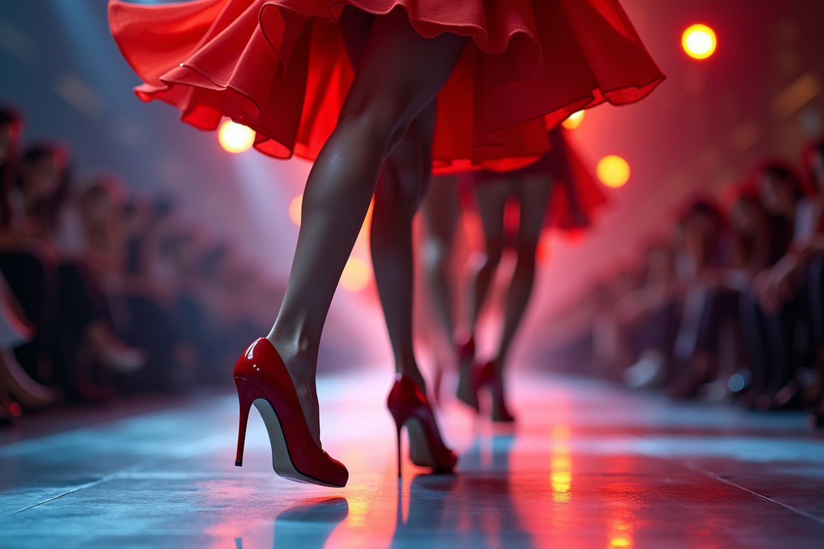 mannequins mode