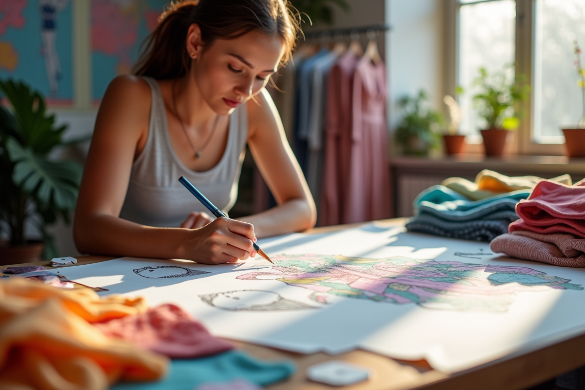 Création d’un style vestimentaire personnel: astuces et inspirations