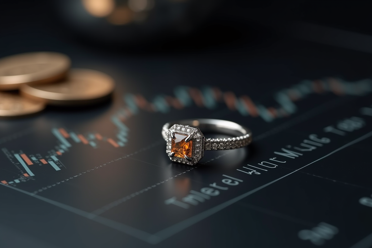 bijoux précieux