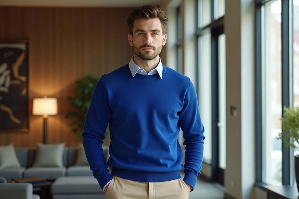 vêtements couleurs
