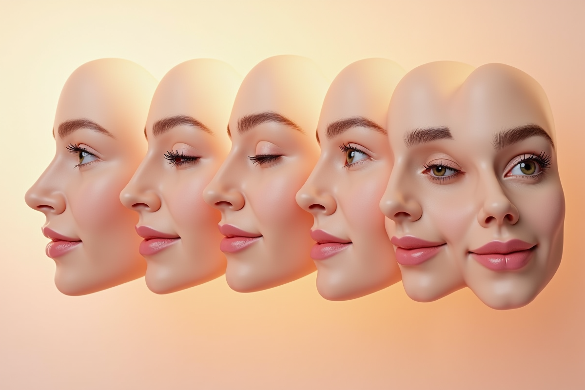 visage beauté