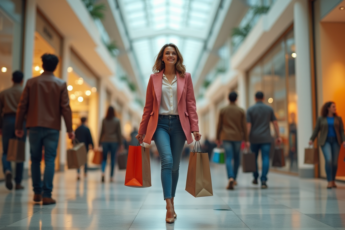 Abandonner la tendance de la mode : raisons et avantages