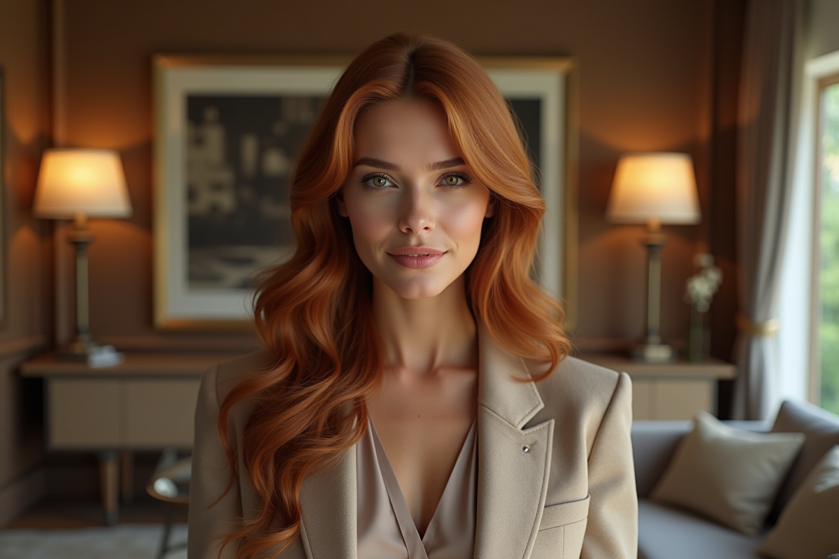 couleurs cheveux