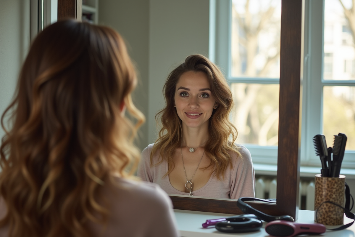 Choisir la coiffure idéale : astuces pour trouver le style adapté à votre visage
