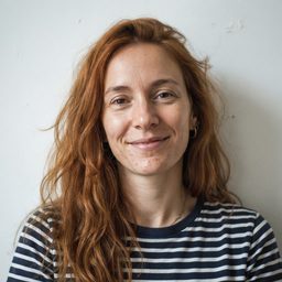 Chloé Renaud
